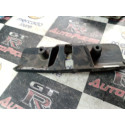 Moldura Trava Tampa Traseira Renault Sandero 909306424r