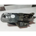 Maçaneta Interna Diant Esquerda Fiat Siena Palio 2003 2004