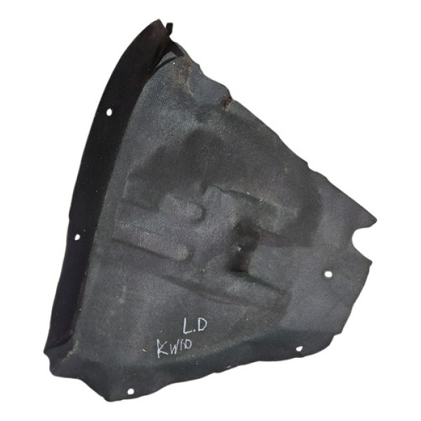 Forro Porta Malas Lado Direito Renault Kwid