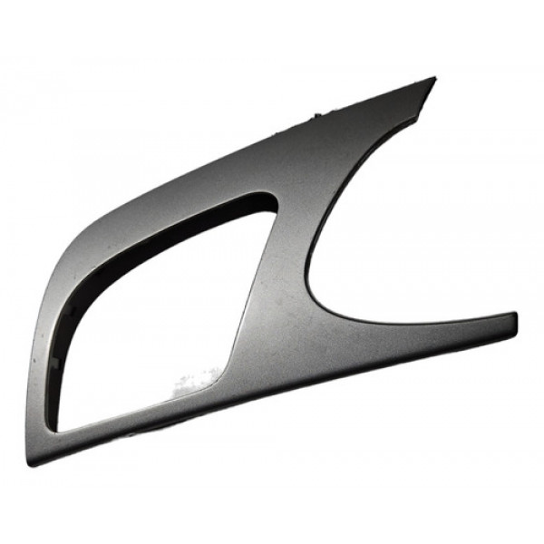 Moldura Esquerda Difusor Audi A4
