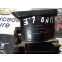 Suporte Difusor Ar Painel Uno 2651933sx Lado Esq 5046