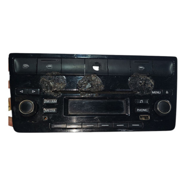 Radio Original Voyage G6 2014 Com Detalhe