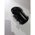 Difusor De Ar Painel Central Ld Mercedes Classe A 00/05