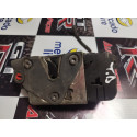 Fechadura Porta - Traseira Direita  Peugeot 206/2012
