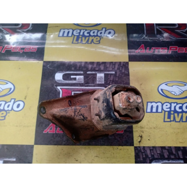 Suporte Motor Coxim Volkswagen Gol At 03 Usado Original