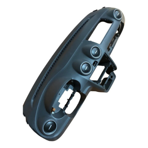 Capa Painel Tabelier Gol Voyage G5 2010 / Cinza-escuro