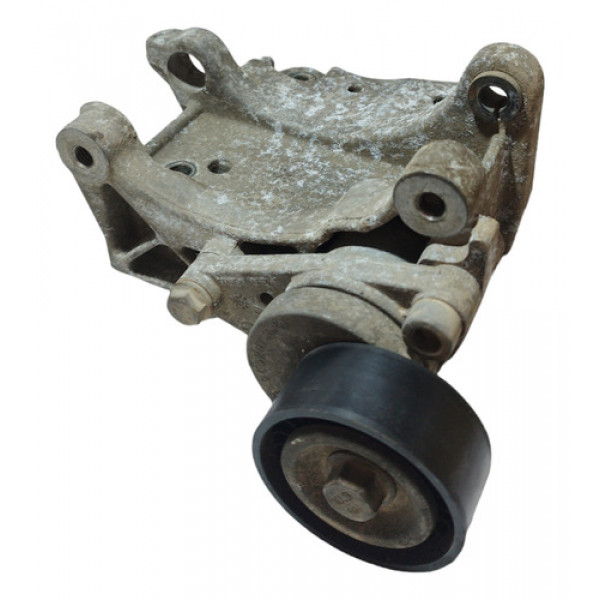 Suporte Alternador Citroen C3 