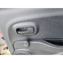 Porta Traseira Direita Completa Fiat Mobi Like 2017