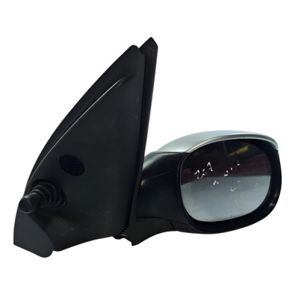 Retrovisor Peugeot 206 207 Lado Direito  Manual