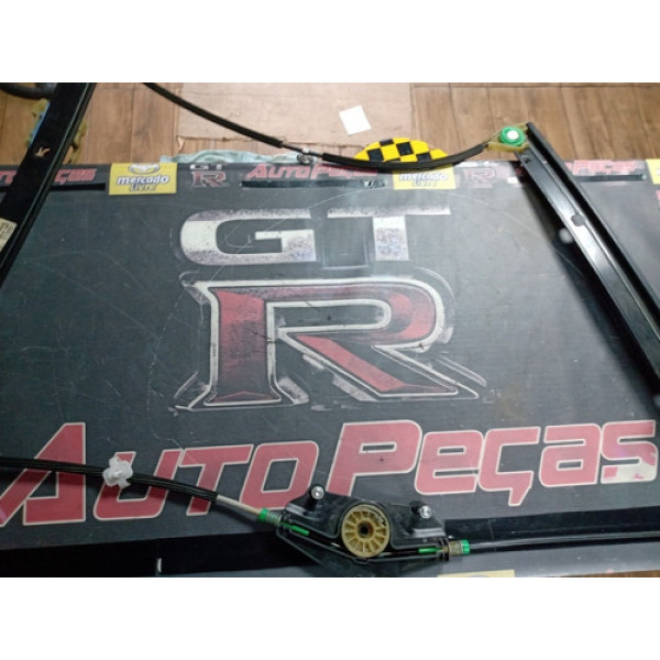 Máquina Vidro Elétrico Audi A4 Diant / Direito 8k0837462