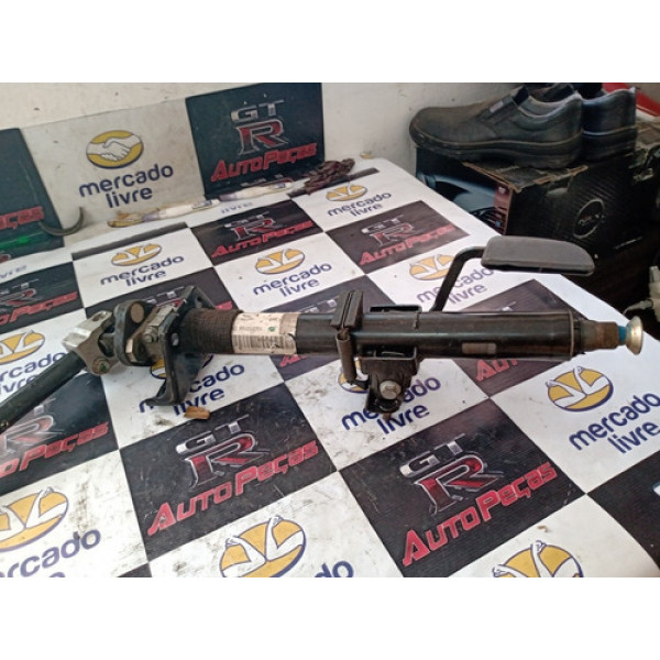 Coluna Da Direcção Mercedes Bens-  Cod: A1684620184 