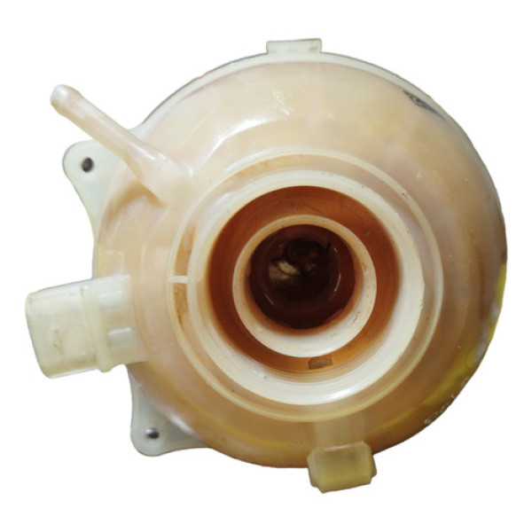 Reservatorio Agua Do Radiador Vw Polo 03 Usado 6q0121407