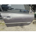 Porta Dianteira Direita Renault Megane Sedan Dianteira Direita Cinza-escuro