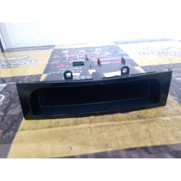 Porta Treco Painel Peugeot 408 2018 9670253577 Usado