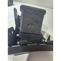 Difusor De Ar Lado Esquerdo Hyundai Hb20