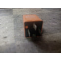 Rele Limpador Traseiro Vw Gol/audi Zbd955529