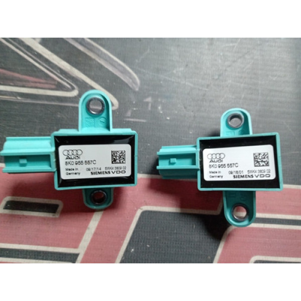 Sensor Air Ag Audi A 2010
