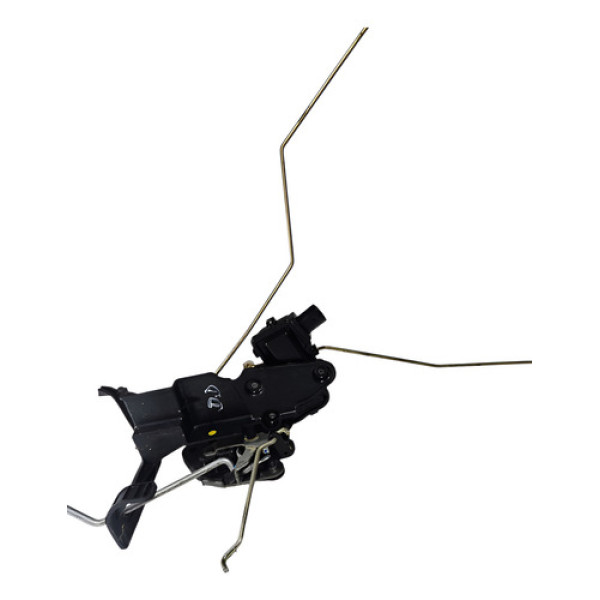 Fechadura Elétrica Dianteira Direita Renault Kwid 2019