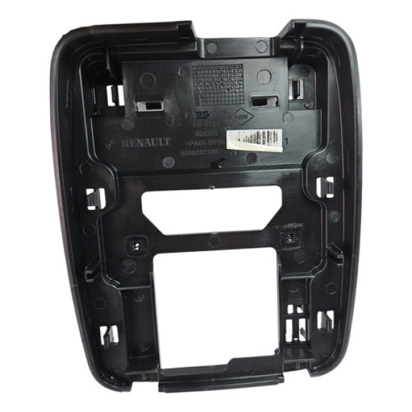 Suporte Luz De Teto Renault Captur 2019 1.6