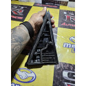 Acabamento Externo Porta Tras. Esquerda Kia Sorento Ex 83830