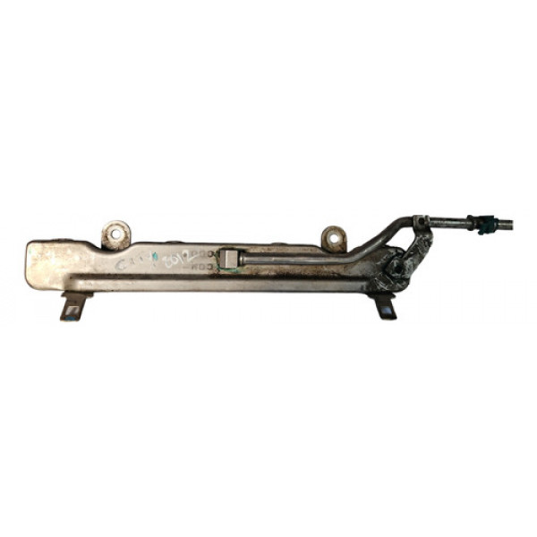 Flauta Bico Injetor Honda City 2012