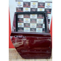 Porta Traseira Direita Fiat Stilo 03/11