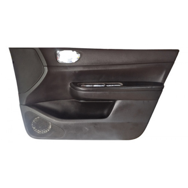 Forro Porta Dianteira Direita Peugeot 307 
