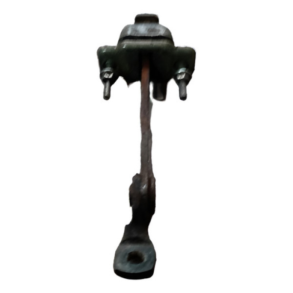 Limitador Porta Traseiro Direito Ford Escort Zetec 97 2002