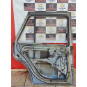 Porta Traseira Esquerda Vw Gol G2-g3-g4