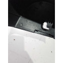 Acabamento Chave De Seta Citroën C4 Pallas 08/12