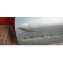Porta Dianteira Esquerda Megane 07/12 Com Detalhe