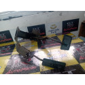Pedal Acelerador E Freio Chevrolet Omega Australiano Usado 