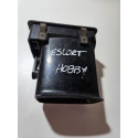 Difusor De Ar Lado Esquerdo Ford Escort