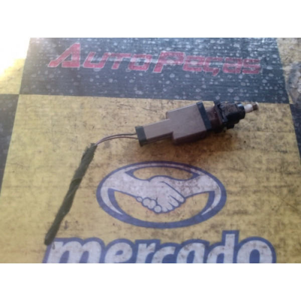 Interruptor Sensor Luz Pedal Embreagem Stilo 46840511