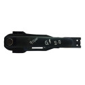 Maçaneta Externa Diant Direita Gol G8 Volkswagen 5u4837885 Preto