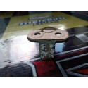 Batente Porta Renault Symbol 2009 Usado Original