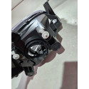 Farol Lado Esquerdo Gm Celta 12/14 Máscara Negra (importado)