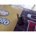 Batente Porta Volkswagen Gol Traseiro Esquerdo Usado 