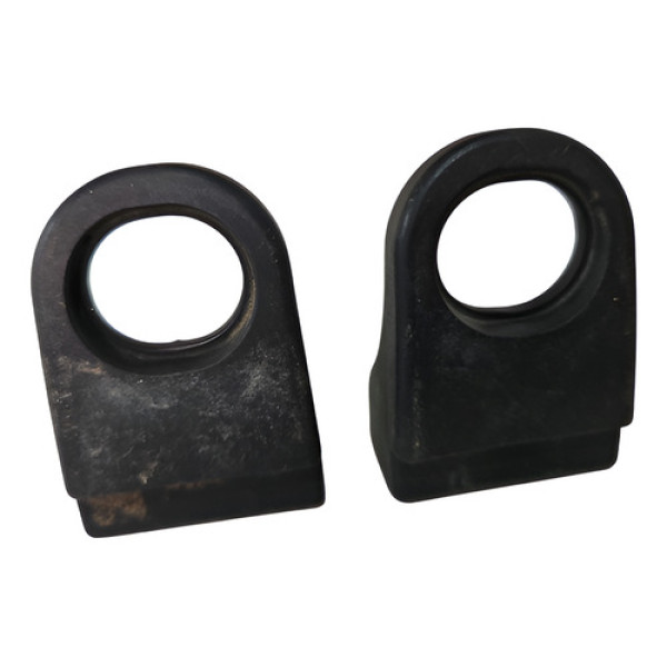 Par Suporte Do Radiador Peugeot 206