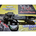 Maçaneta Externa Traseira Esquerda Stilo ~ 488242055
