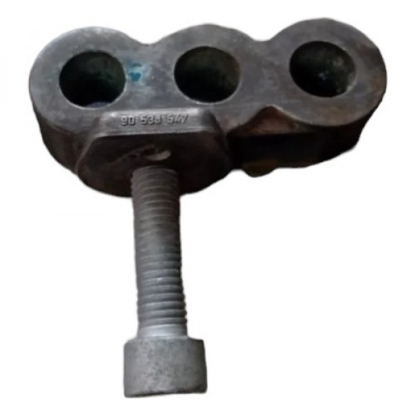 Suporte Coxim Do Motor Astra 2006 07 08 09 10 11 90538547