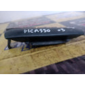 Maçaneta Externa Citroen Picasso 03 Dianteiro Direito Usado