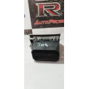 Difusor Do Ar Painel  Original Direito Peugeot 307 01 / 08 