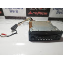 Radio Cd Player Mp3 Pallas Citroen C4 Pallas 2012 
