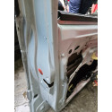 Porta Dianteira Esquerda Renault Scenic 08/13