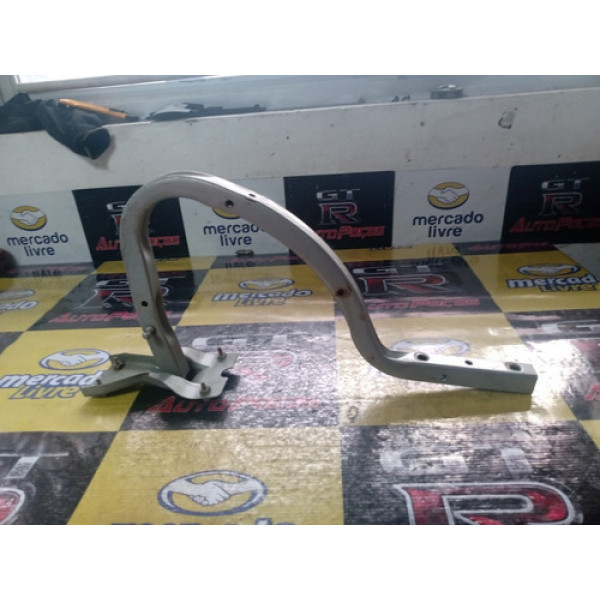Dobradiça Tampa Traseira Chevrolet Omega Australiano T.e. 