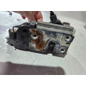 Fechadura Dianteira Direita Renault Megane 2.0 06/10