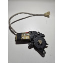 Motor Vidro Elétrico Dianteiro Esquerdo Ford Fiesta 06