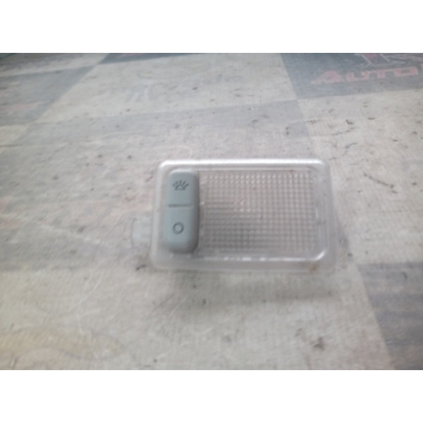 Luz Cortesia Leitura Teto Ford Focus 12 13 14 Original