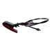 Cabo Abertura Capô Diant Mb Classe A 160 A1688800059 Usado